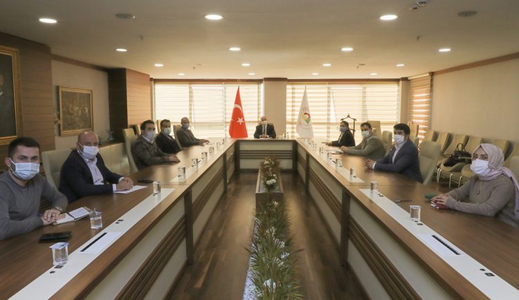 Çevre ve şehircilik