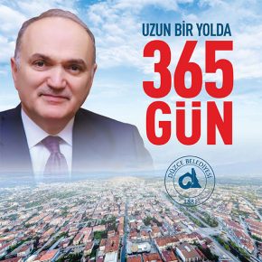 Faruk özlü 365 proje