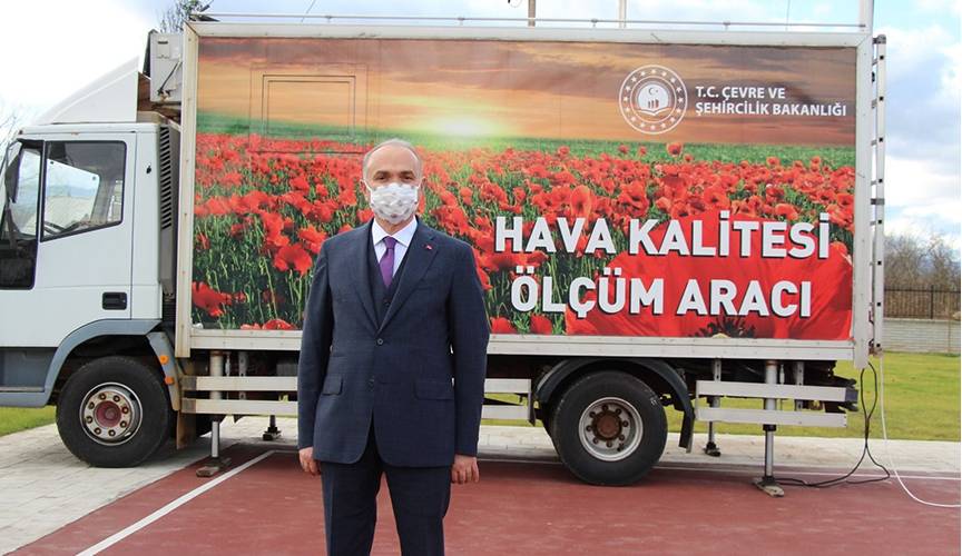 faruk özlü hava ölçüm