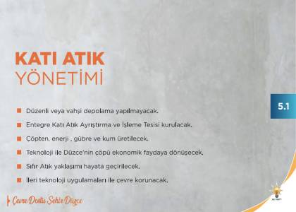 Katı Atık Yönetimi