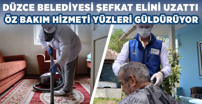 Düzce'nin adını bilgileriyle tanıtıyorlar