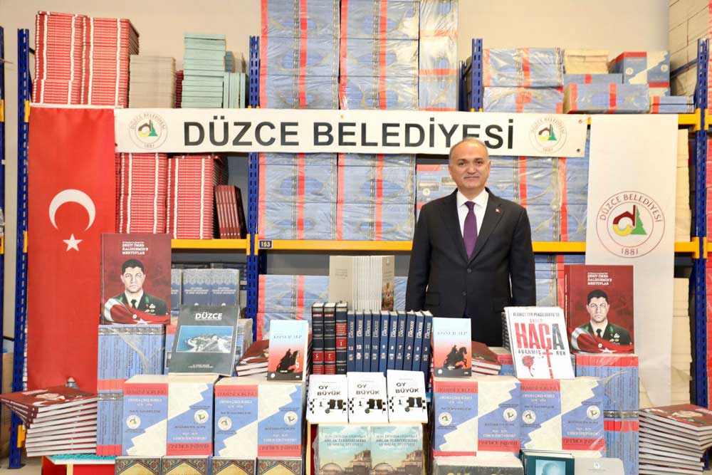 Tutuklu Ve Hükümlülere Kitap Desteği