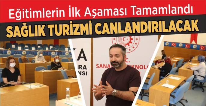 Düzce’de Sağlık Turizmini Canlandıracak Adımlar