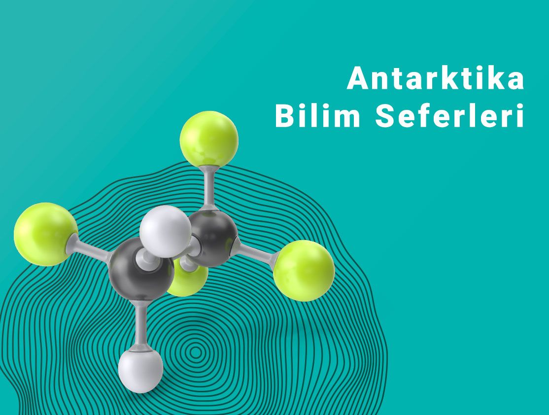 Antarktika Bilim Seferleri