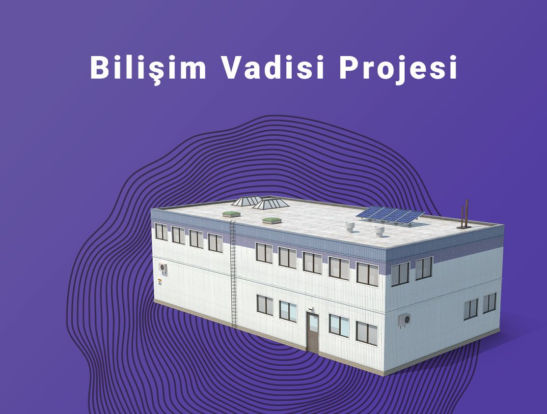 Bilişim Vadisi Projesi